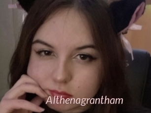 althenagrantham xxx Free Sites