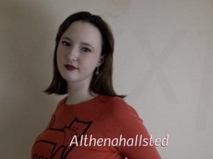 Althenahallsted