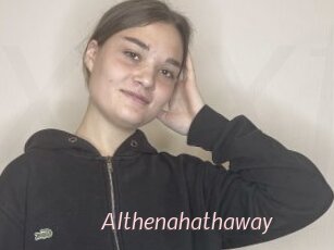 Althenahathaway