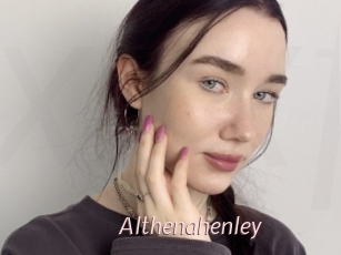 Althenahenley