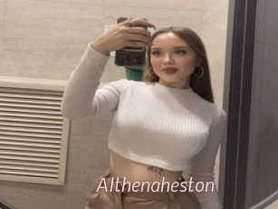Althenaheston
