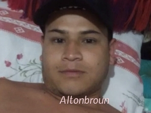 Altonbroun