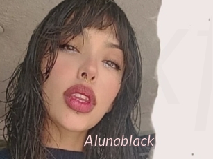 Alunablack