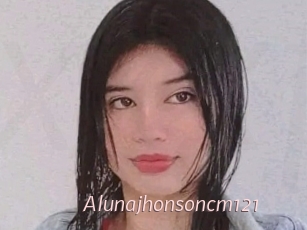 Alunajhonsoncm121