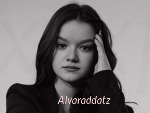 Alvaraddatz