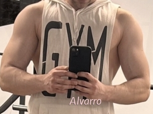 Alvarro
