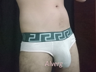 Alverg