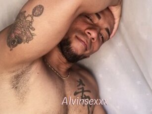 Alvinsexxx