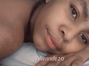 alwande20 xxx Free Sites