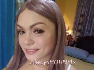 AlwaysHORNYts