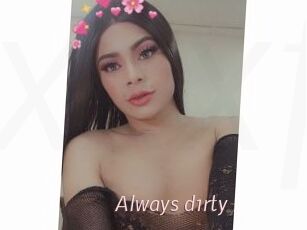 Always_d1rty