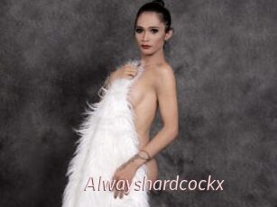 Alwayshardcockx