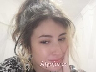 Alyajones