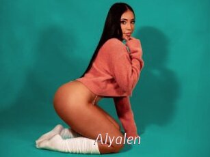 Alyalen