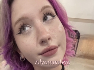 Alyamantera