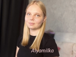 Alyamilka