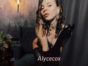 Alycecox