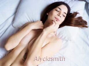 Alyciasmith