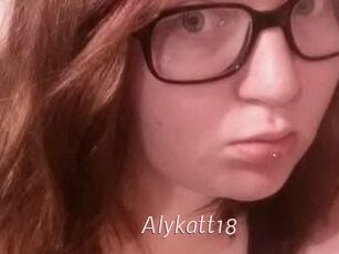 Alykatt18