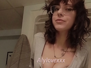 Alylovexxx
