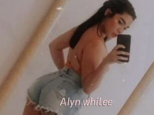 Alyn_whitee