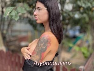 Alyonaqueenx