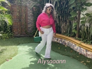 Alysaaann