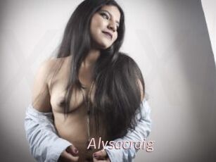 Alysacraig
