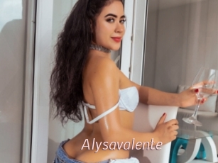 Alysavalente
