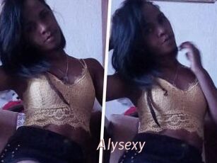 Alysexy