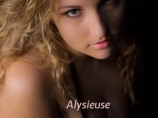 Alysieuse