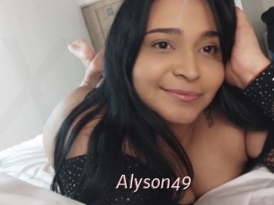 Alyson49