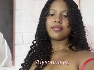 Alysonmejia