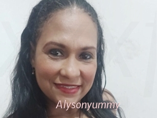Alysonyummy