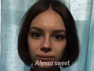 Alyssa_sweet