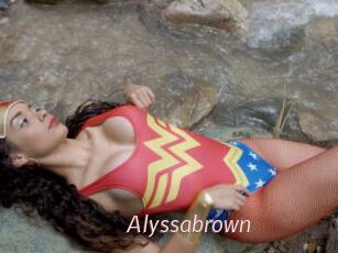Alyssabrown