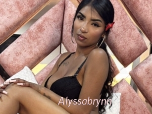 Alyssabrynn
