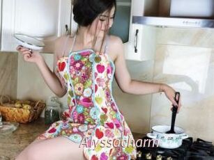 Alyssacharm