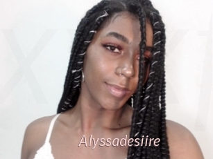 Alyssadesiire