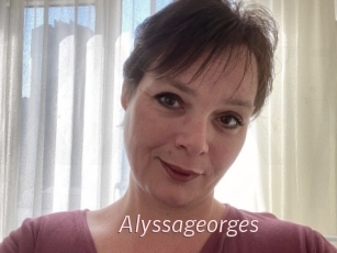 Alyssageorges