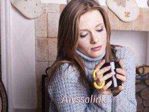 Alyssalink