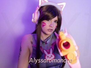 Alyssaromanova