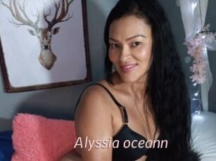 Alyssia_oceann