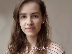 Alyssiaa