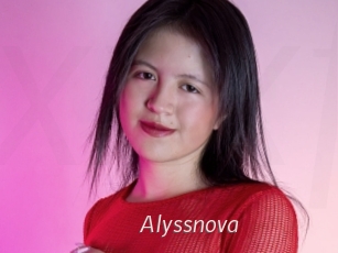 Alyssnova