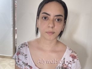 Alywatson