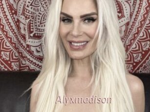 Alyxmadison