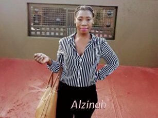 Alzinah