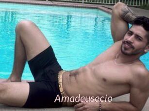 Amadeusecio