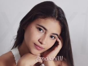 Amaiahilll